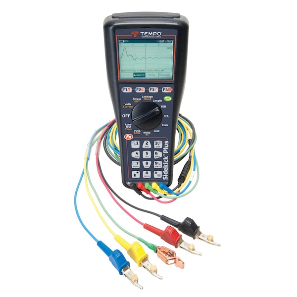 Sidekick Plus Kit Ce